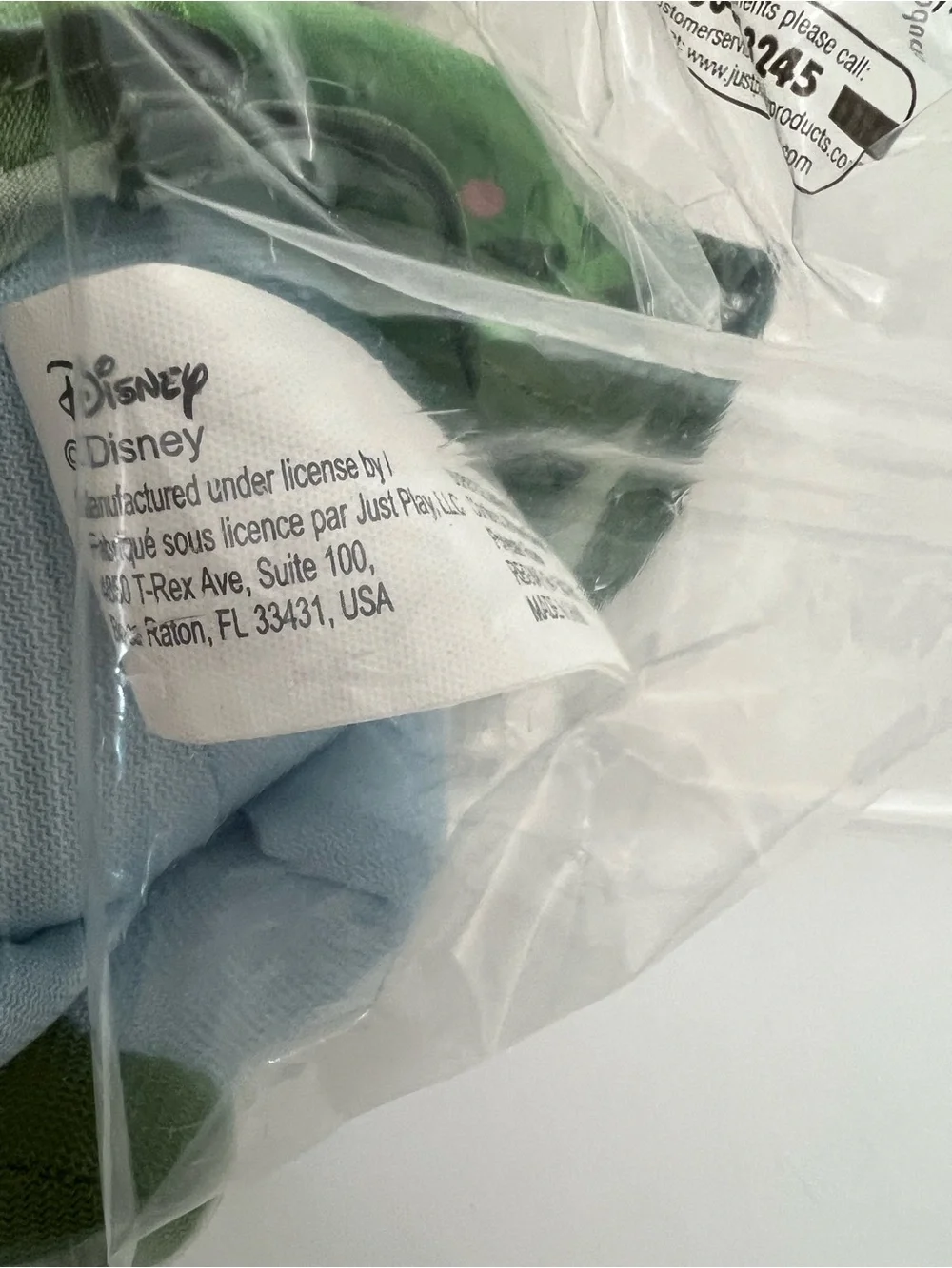 Disney Frozen Young Anna 12